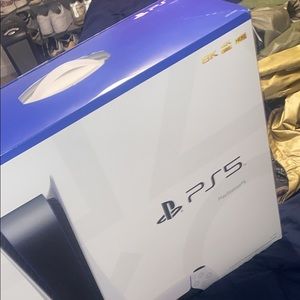 Playstation 5